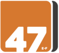 Overspoor 47